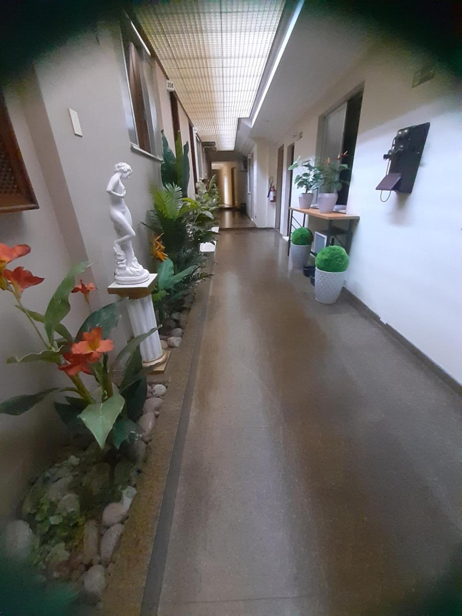 Hotel Paraguai (Adults Only), Rio de Janeiro