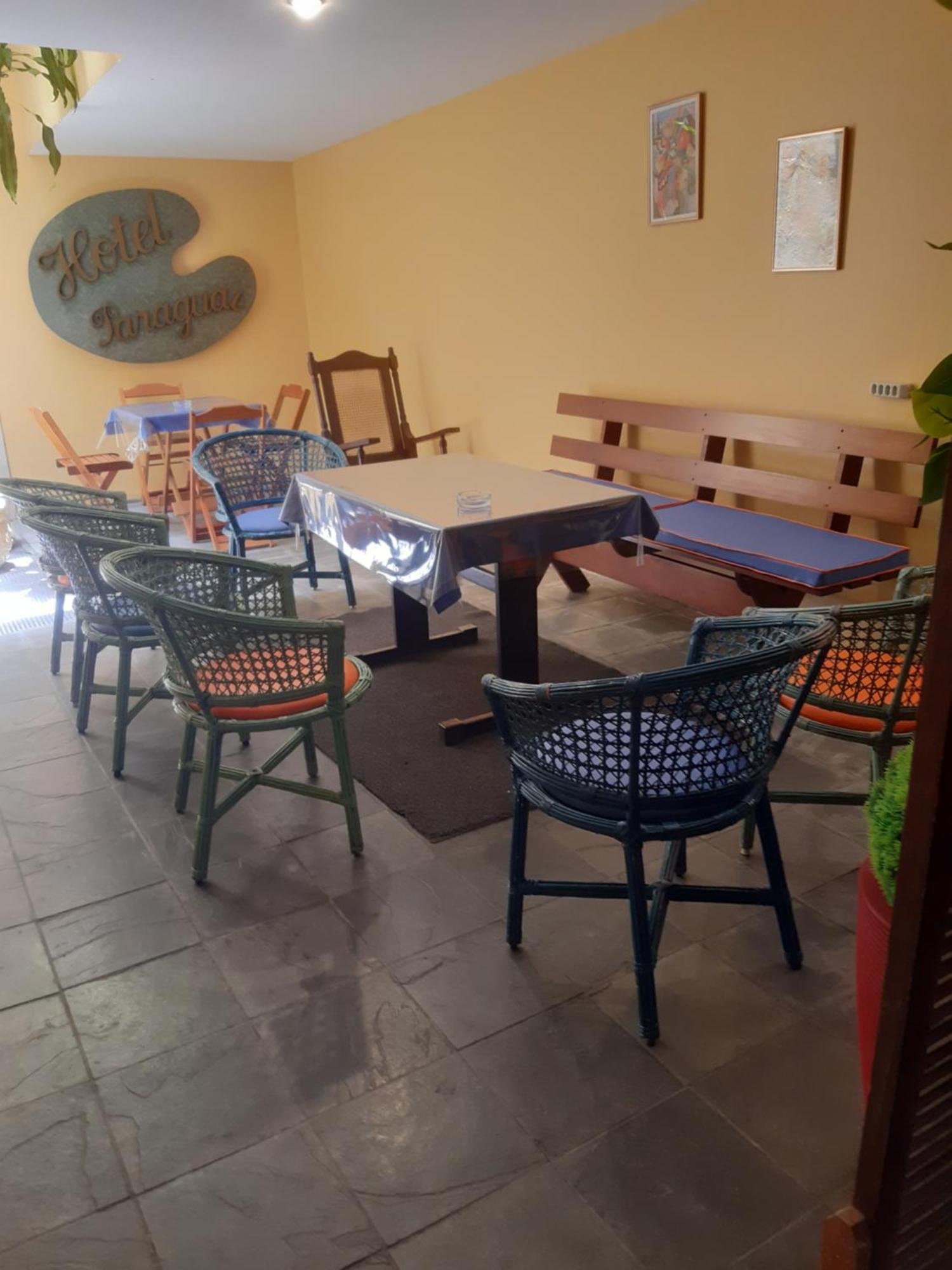 Hotel Paraguai (Adults Only) — Photos 2